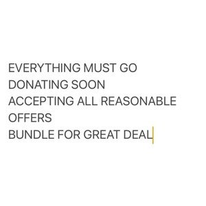 Accepting reasonable offers and bundles